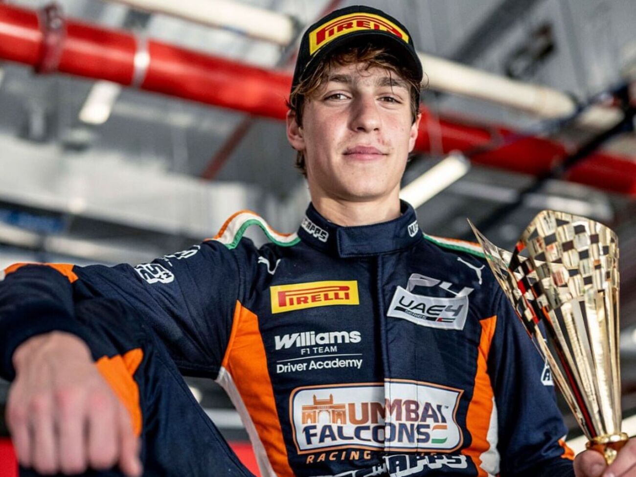 Бондарев: Классно видеть, как гоночное сообщество в Украине растет