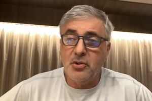 Трамп шукає вихід