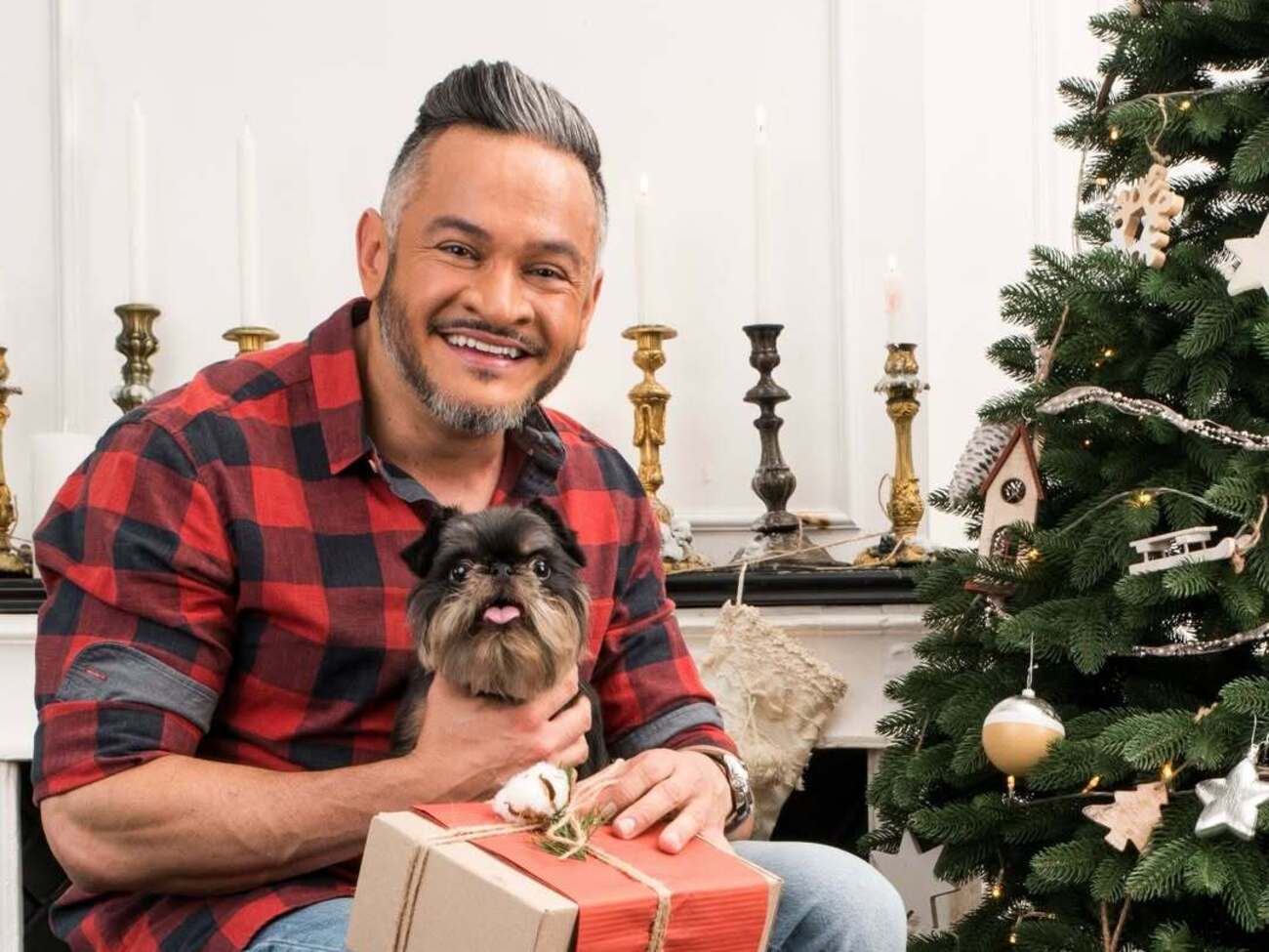 Хіменес-Браво: Дякую тобі за все, мій перший і такий особливий друже