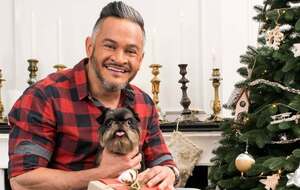 Хіменес-Браво: Дякую тобі за все, мій перший і такий особливий друже