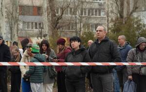 Известно минимум о трех пострадавших