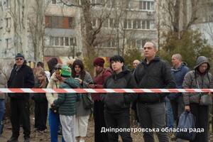 Відомо щонайменше про трьох постраждалих