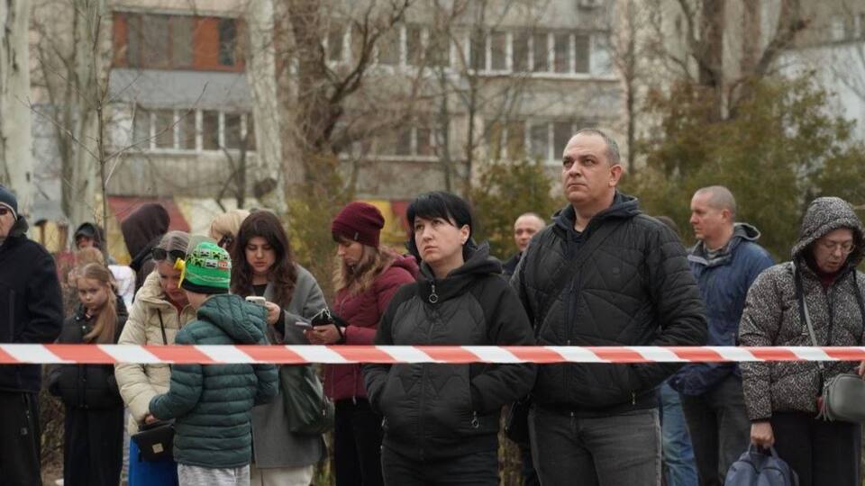 Известно минимум о трех пострадавших
