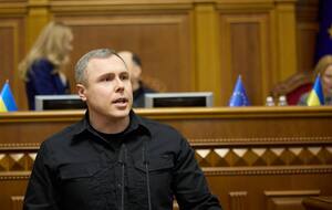 Костенко: В Украине должны работать все институции