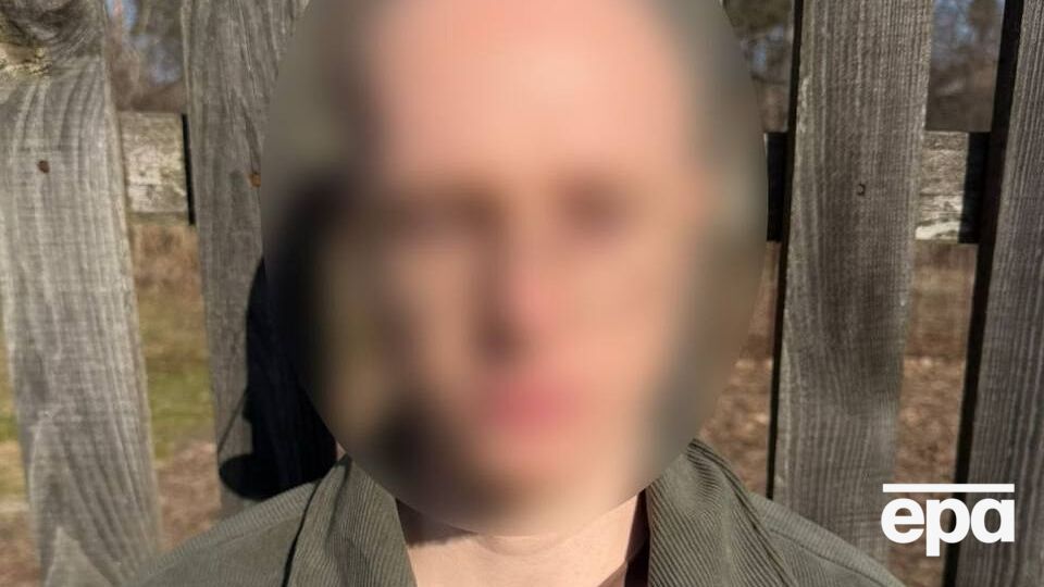 Підозрюваний вчинив теракт за завданням РФ, кажуть у прокуратурі