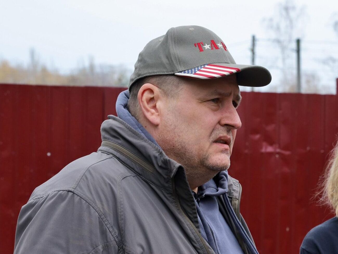 Жилье Филатова уже обстреливали