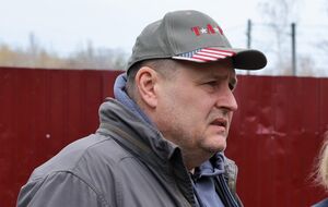 Жилье Филатова уже обстреливали