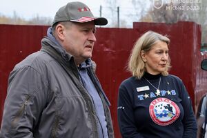 Житло Філатова вже обстрілювали