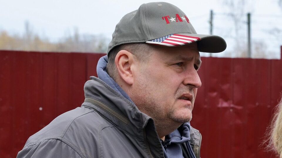 Жилье Филатова уже обстреливали