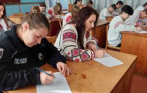 Правоохранители рассказали, как контролируют посещение занятий в школах