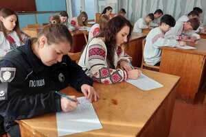 Правоохоронці розповіли, як контролюють відвідування занять у школах