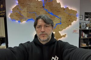 Притула: Моя задача как отца – объяснить детям, что Россия – это опасность