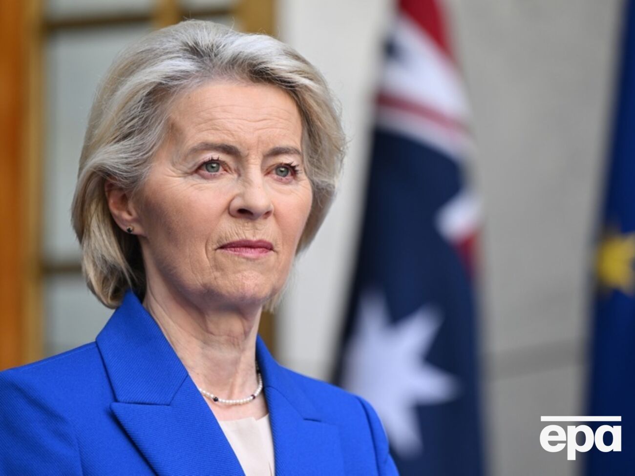 Глава ЕК считает критической для всего мира ситуацию в энергетике