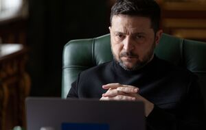 Зеленський: Росія продовжує війну й дестабілізацію в Європі