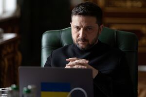 Зеленский: РФ продолжает войну и дестабилизацию в Европе