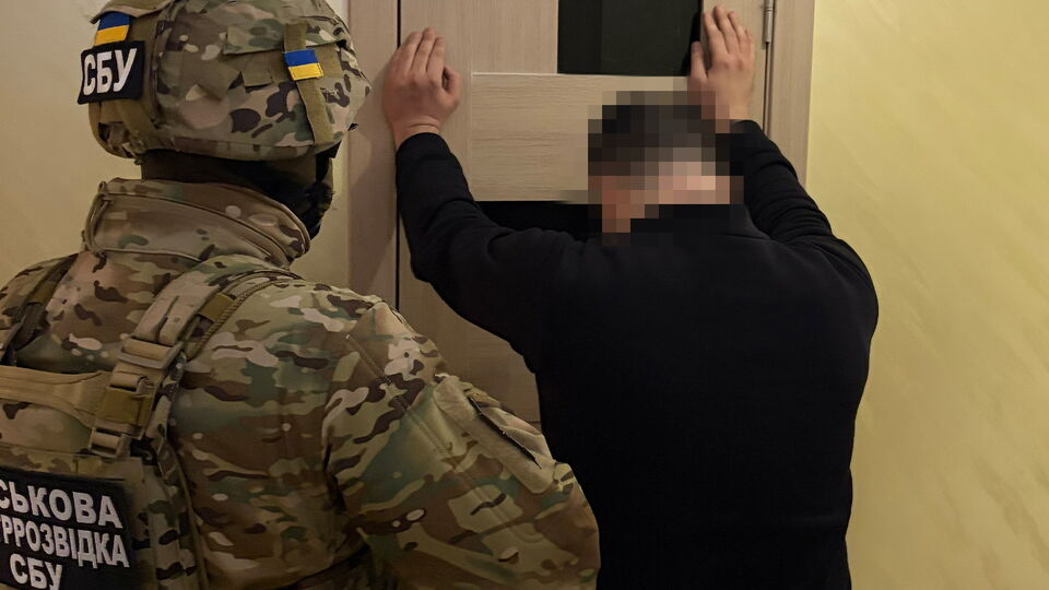 Вероятные участники преступной группировки задержаны