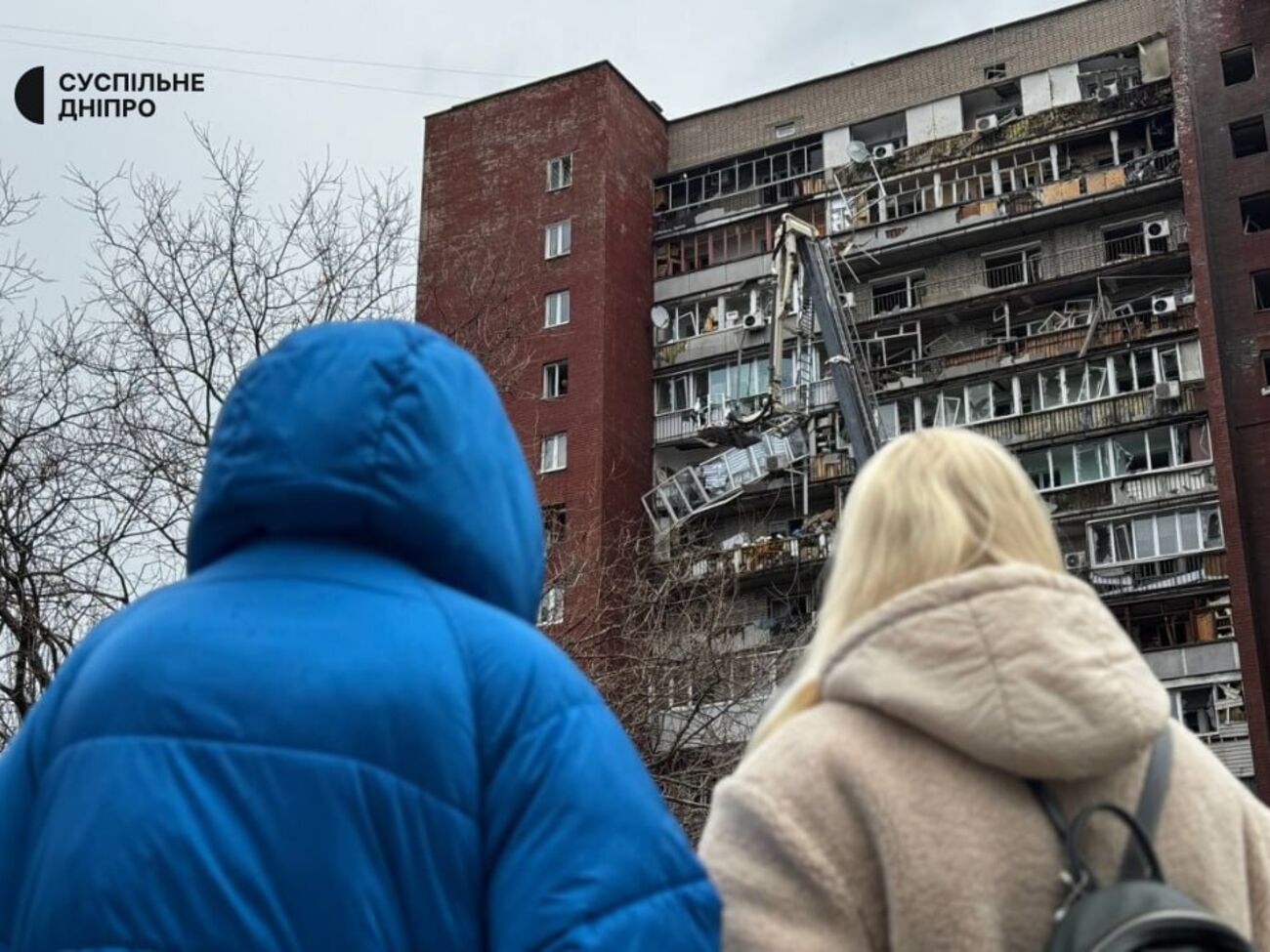 РФ с ночи бьет по Украине