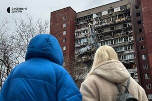 РФ с ночи бьет по Украине