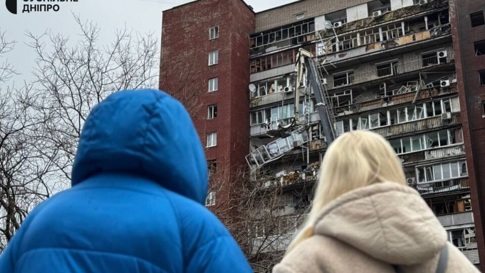 РФ с ночи бьет по Украине