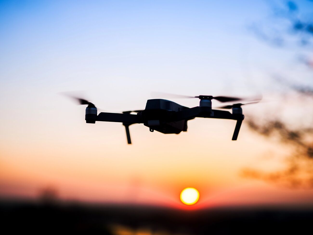 У Литві вважають, що безпілотник збився з курсу