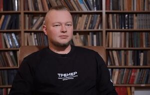 Військові часто відкриваються тільки побратимам, каже Вдовенко