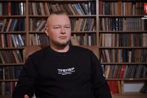 Военные часто открываются только побратимам, говорит Вдовенко