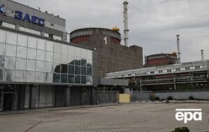 У МАГАТЕ повідомили про переговори для припинення вогню, щоб відремонтувати пошкоджену лінію