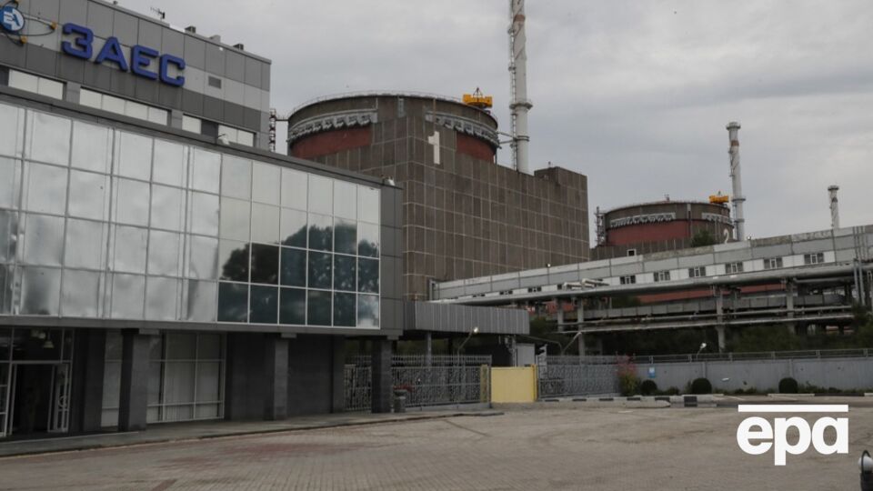 У МАГАТЕ повідомили про переговори для припинення вогню, щоб відремонтувати пошкоджену лінію