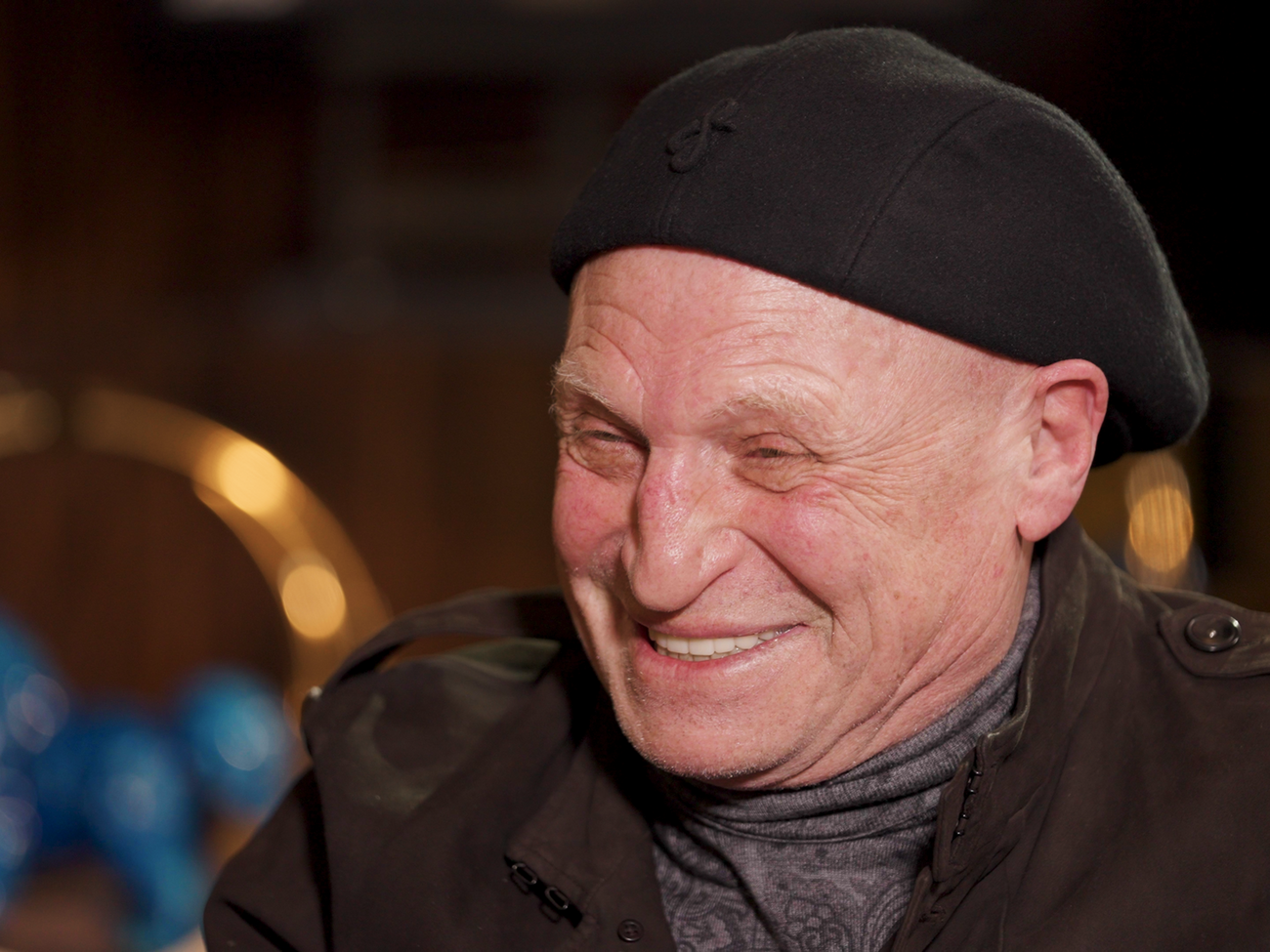 Буряковский: Само как-то получилось