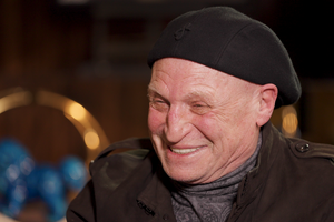 Буряковский: Само как-то получилось