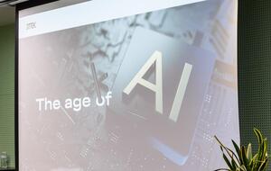 Внедрение ИИ в энергетике нуждается в взвешенном подходе, отметили в ДТЭК