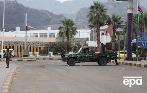 Один зі співрозмовників WSJ зазначив, що вступ Саудівської Аравії у війну "є питанням часу"