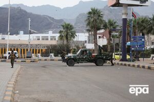 Один из собеседников WSJ отметил, что вступление Саудовской Аравии в войну "является вопросом времени"