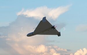 Удень армія РФ запустила більше ніж 400 дронів