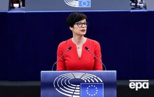 Кос розповіла про умови вступу України в ЄС