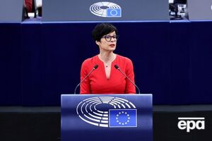 Кос розповіла про умови вступу України в ЄС