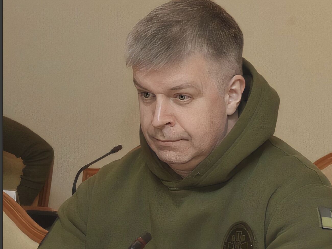 Це спосіб приховати невдалий старт весняної активізації на фронті