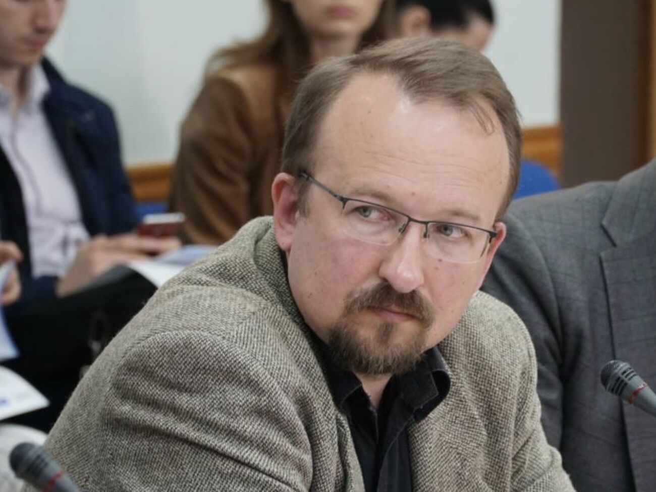 Це одна із причин, чому США розвивають переговори з Лукашенком