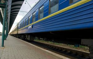 Пасажирів евакуюватимуть із поїздів, тільки якщо буде реальна загроза