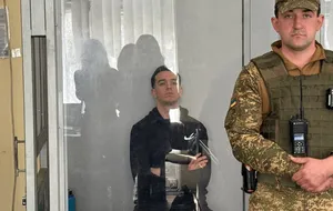 Зінченко заявив, що від вечора 23 березня відмовився від їжі