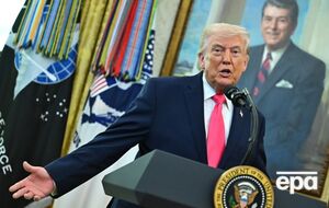 Радники президента США Кушнер і Віткофф за згодою Дональда Трампа працюють над механізмом угоди з Іраном