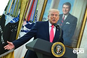Радники президента США Кушнер і Віткофф за згодою Дональда Трампа працюють над механізмом угоди з Іраном