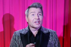 Басков почти сразу удалил комментарий Минобороны Украины