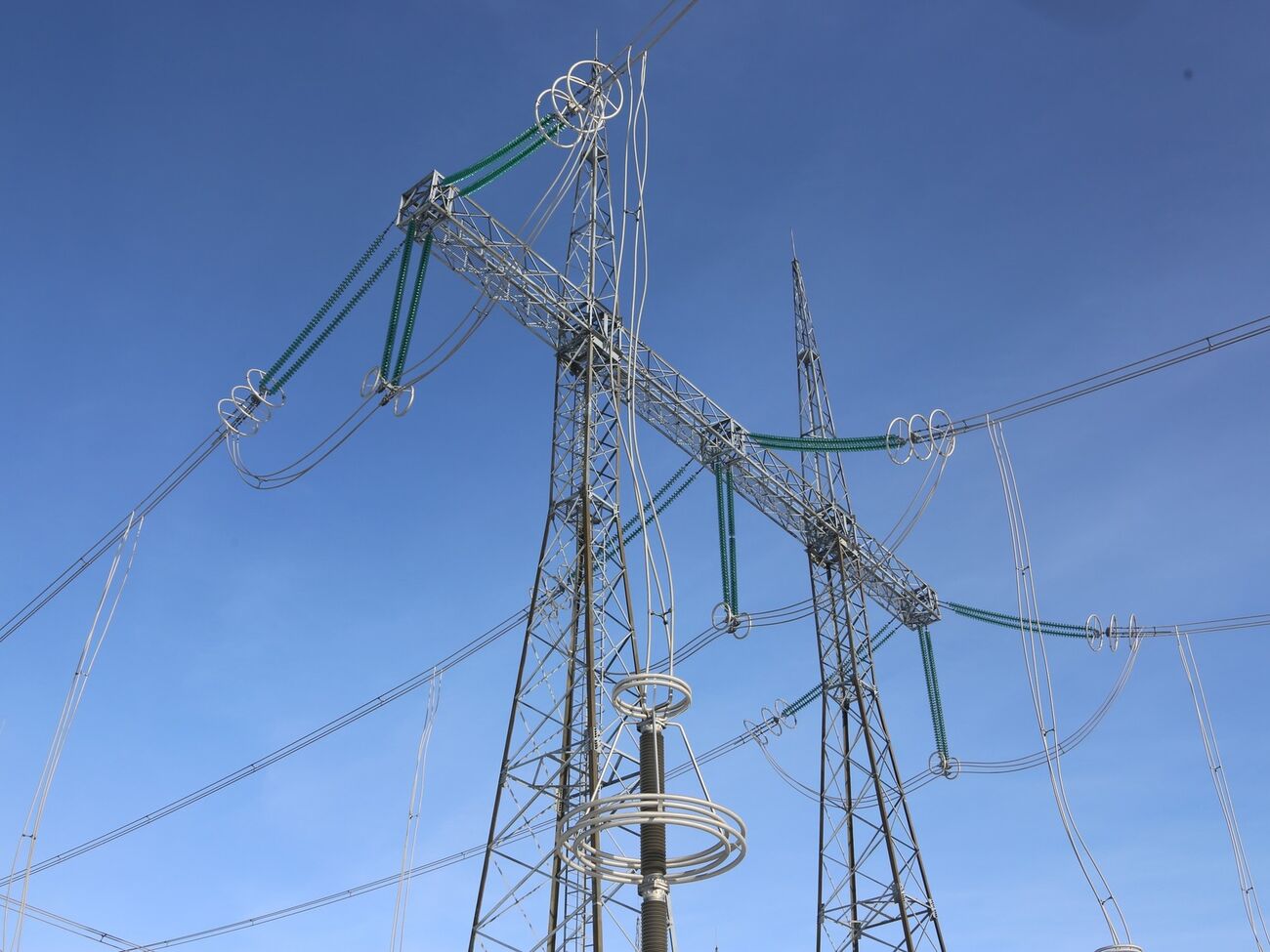 Окупанти вдарили по енергетичній інфраструктурі