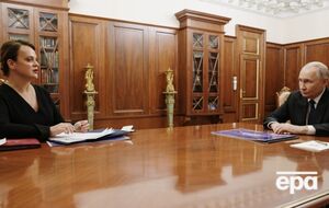 З 2024 року Цивільова працює заступницею міністра оборони