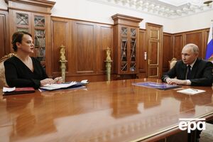 С 2024 года Цивилева работает заместителем министра обороны