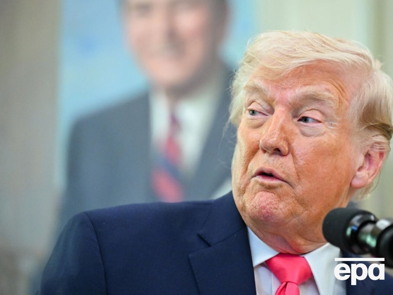 35% американців схвалюють ініційовані Трампом удари по Ірану