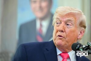 35% американців схвалюють ініційовані Трампом удари по Ірану