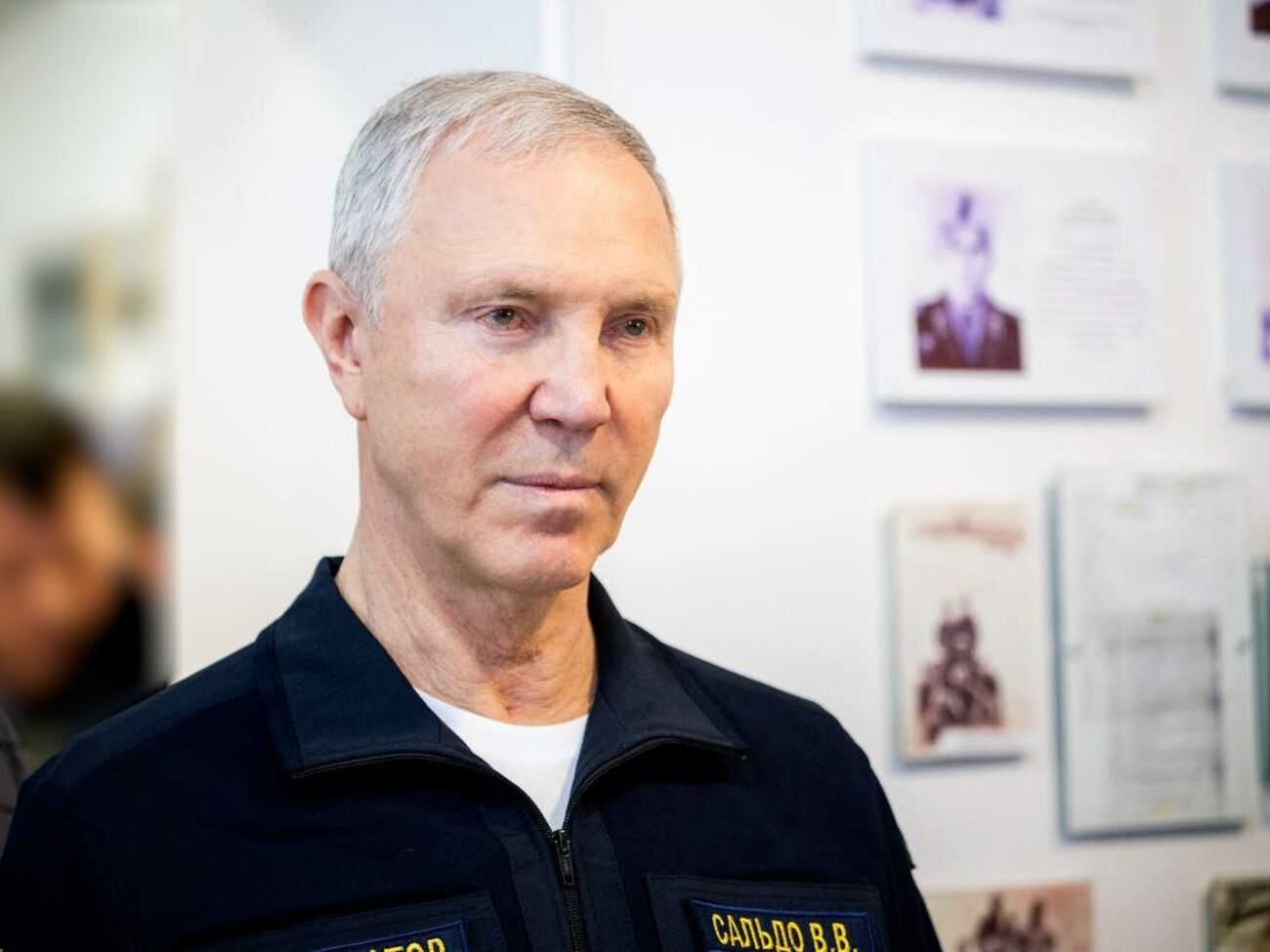 Сальдо підозрюють у викраденні українського зерна на понад 5,3 млрд грн