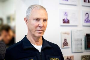 Сальдо подозревают в похищении украинского зерна более чем на 5,3 млрд грн